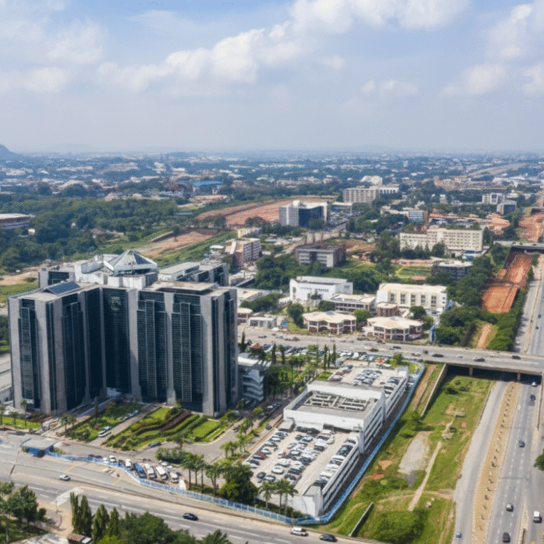 Abuja: Modern Capital, Cultural Crossroads